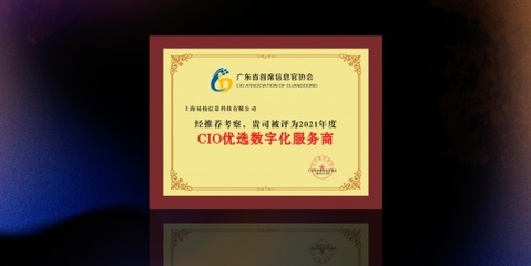 輕流榮獲“CIO優(yōu)選數(shù)字化服務(wù)商”，以無(wú)代碼技術(shù)持續(xù)賦能行業(yè)數(shù)字化與計(jì)算機(jī)網(wǎng)絡(luò)工程創(chuàng)新